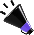 Icon for salons' booking website